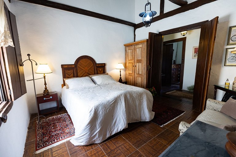 Haras, Salto de Pirapora, ambiente rural, caballos