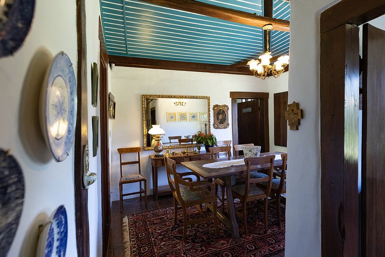 Haras, Salto de Pirapora, ambiente rural, caballos