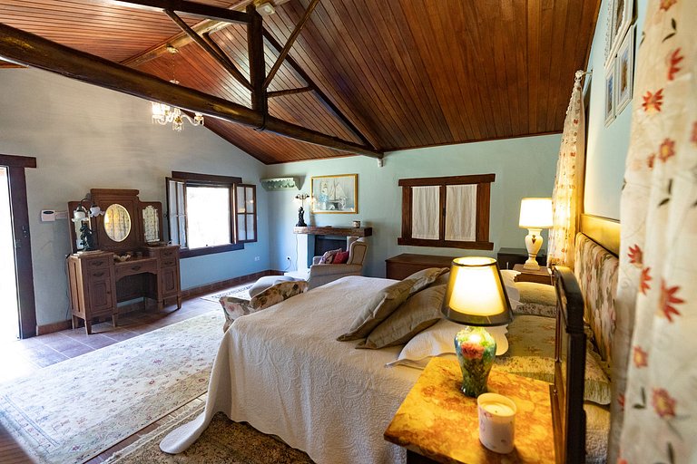 Haras, Salto de Pirapora, ambiente rural, caballos