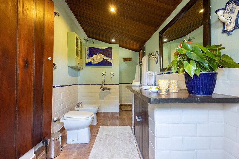 Ferme, environnement rural, Salto de Pirapora, cheval