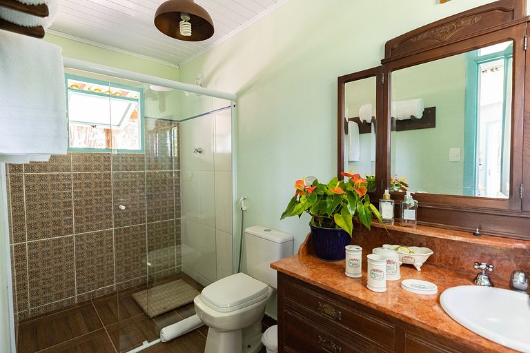 Ferme, environnement rural, Salto de Pirapora, cheval