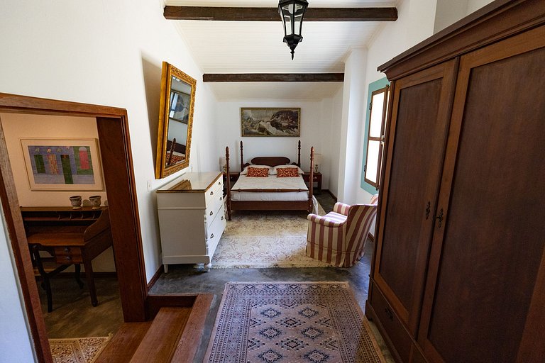 Haras, Salto de Pirapora, ambiente rural, caballos