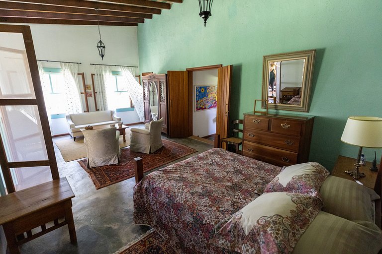 Haras, Salto de Pirapora, ambiente rural, caballos