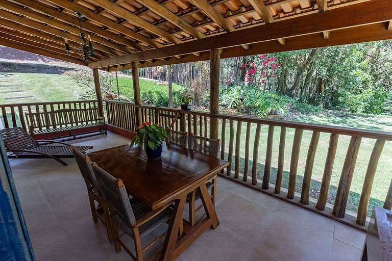 Haras, Salto de Pirapora, ambiente rural, caballos