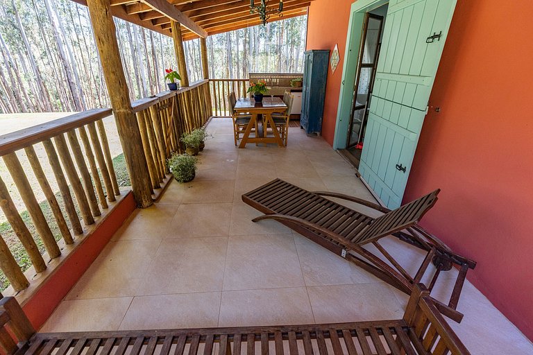 Ferme, environnement rural, Salto de Pirapora, cheval