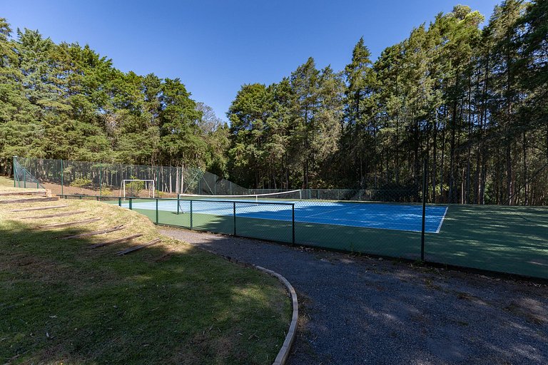 Ferme, environnement rural, Salto de Pirapora, cheval
