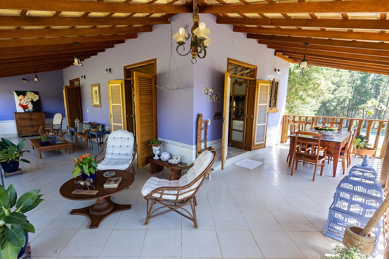 Haras, Salto de Pirapora, ambiente rural, caballos