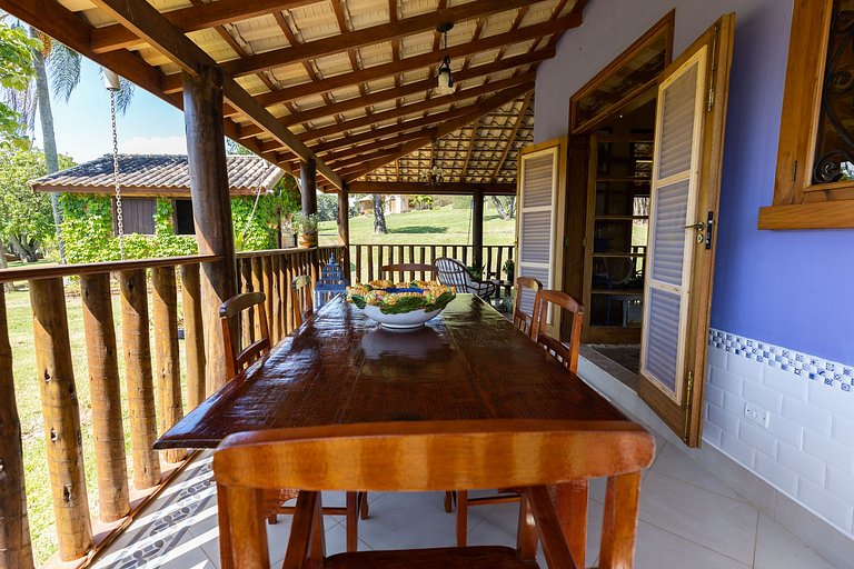 Haras, Salto de Pirapora, ambiente rural, caballos