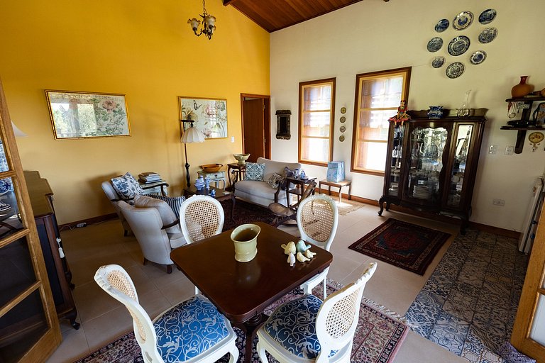 Haras, Salto de Pirapora, natureza, cavalos.