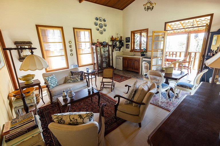 Haras, Salto de Pirapora, ambiente rural, caballos