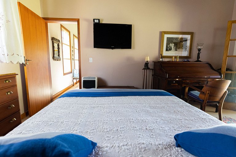 Haras, Salto de Pirapora, ambiente rural, caballos