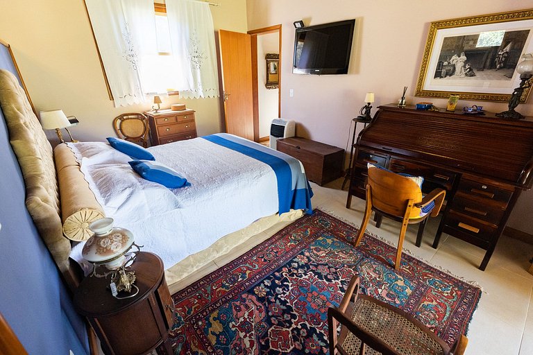 Haras, Salto de Pirapora, ambiente rural, caballos