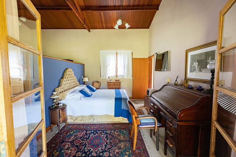 Haras, Salto de Pirapora, ambiente rural, caballos