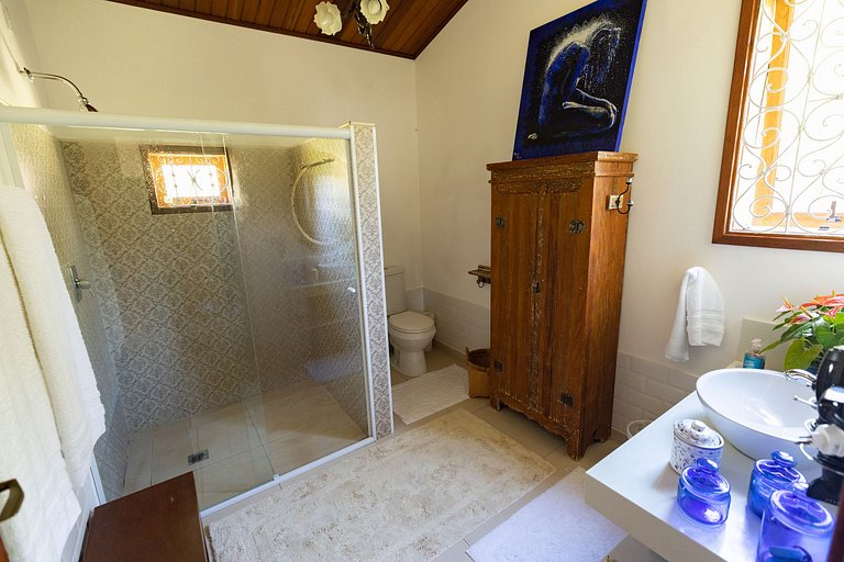 Ferme, environnement rural, Salto de Pirapora, cheval