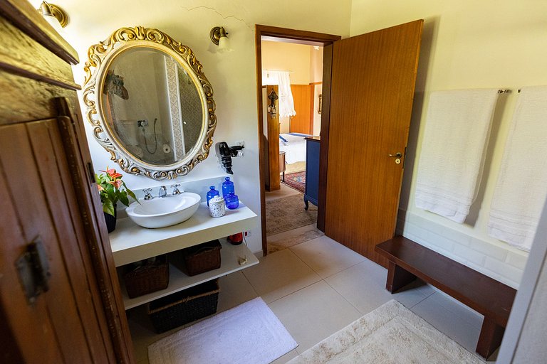 Haras, Salto de Pirapora, ambiente rural, caballos