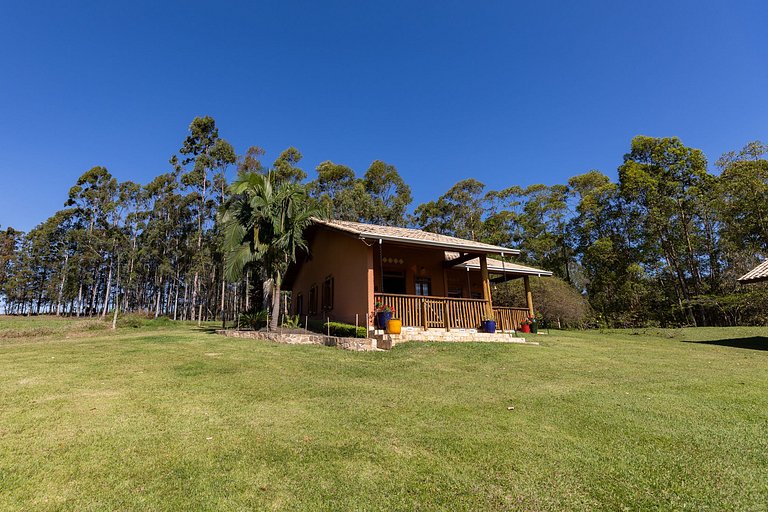 Haras, Salto de Pirapora, ambiente rural, caballos