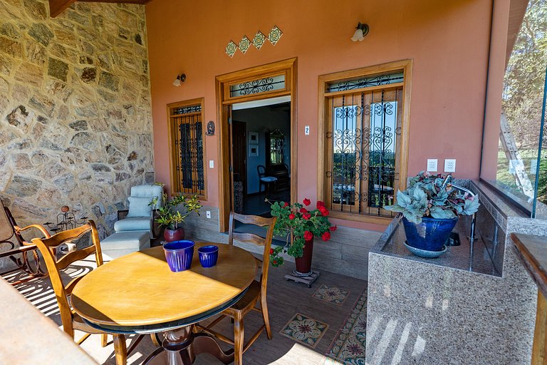 Haras, Salto de Pirapora, ambiente rural, caballos