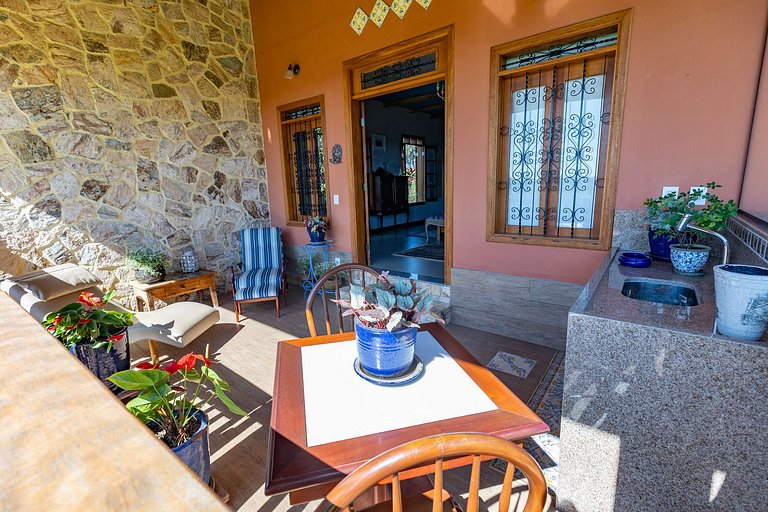 Haras, Salto de Pirapora, ambiente rural, caballos