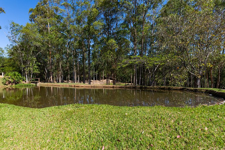 Haras, Salto de Pirapora, natureza, cavalos.