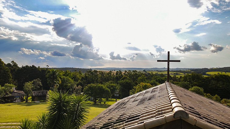 Haras, Salto de Pirapora, natureza, cavalos.