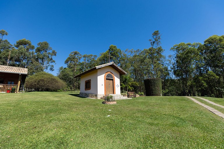 Haras, Salto de Pirapora, ambiente rural, caballos