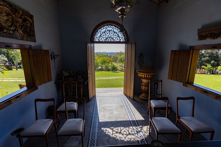 Haras, Salto de Pirapora, ambiente rural, caballos