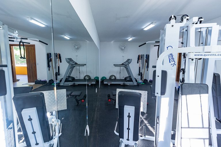 Ferme, environnement rural, Salto de Pirapora, cheval