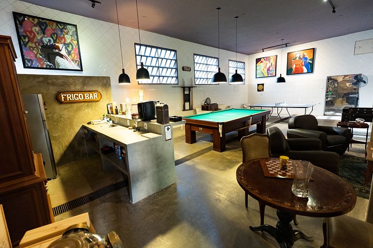 Ferme, environnement rural, Salto de Pirapora, cheval