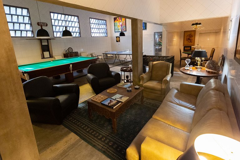 Haras, Salto de Pirapora, ambiente rural, caballos