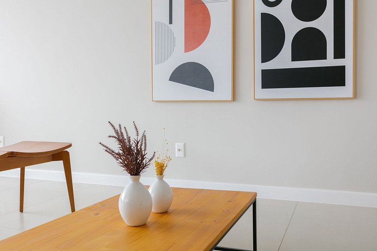 Rio349 - Beautiful apartment with sea view in Flamengo