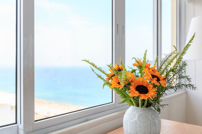 Rio089 - Cobertura triplex com vista para o mar em Ipanema