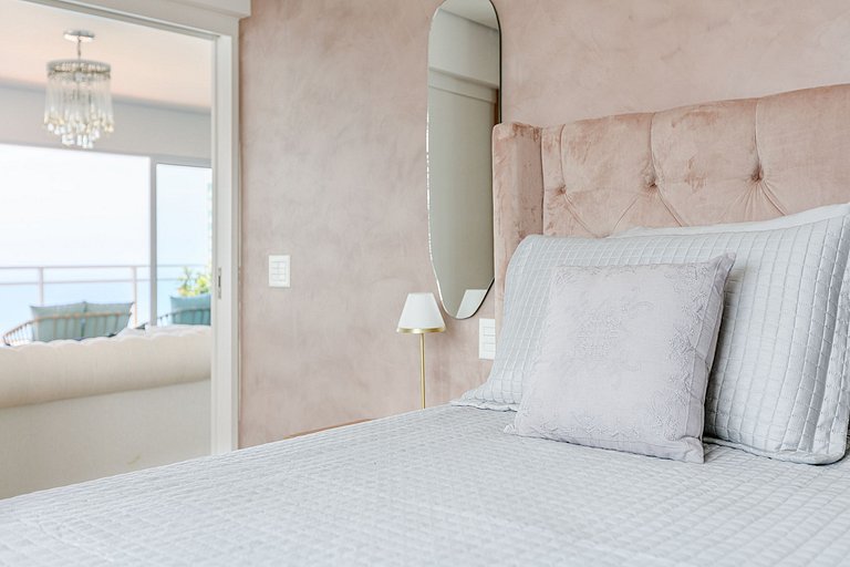 Rio089 - Penthouse en triplex avec vue sur la mer à Ipanema