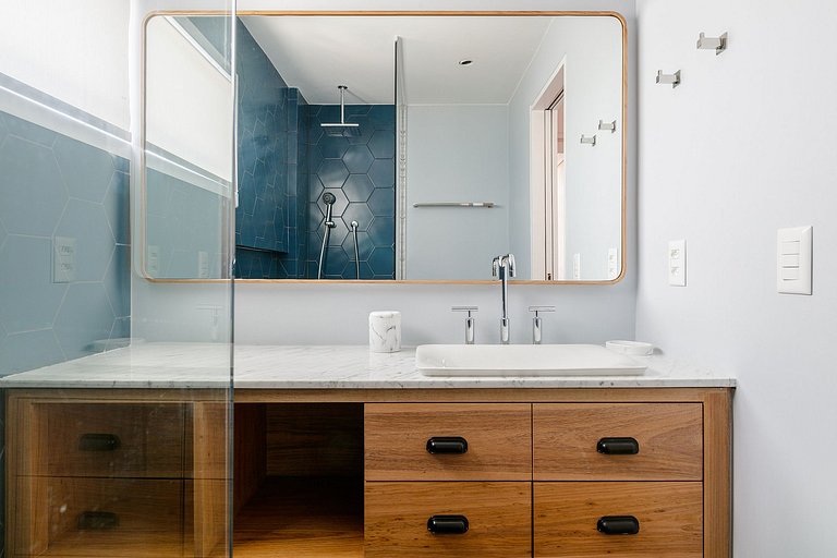 Rio089 - Triplex beach view penthouse in Ipanema