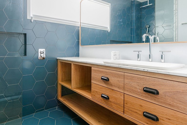 Rio089 - Penthouse en triplex avec vue sur la mer à Ipanema