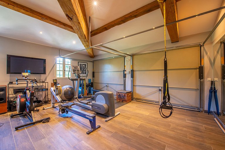 Azu042 - Villa de frente para o oceano em La Croix-Valmer