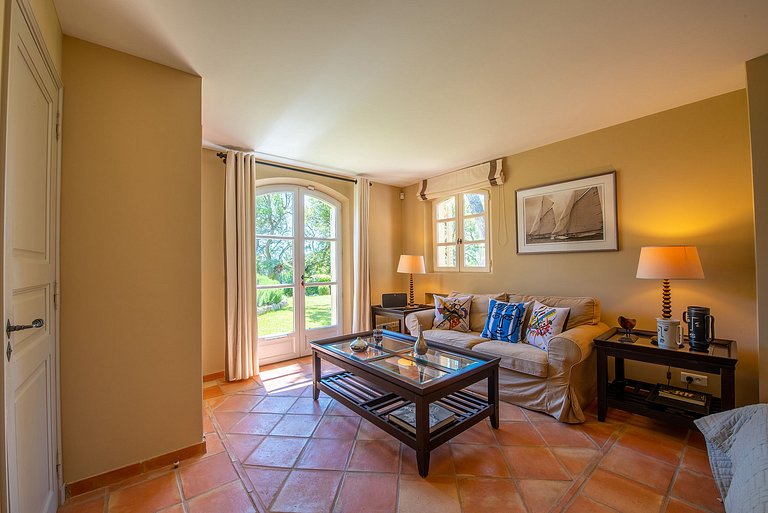 Azu042 - Villa frente al mar en La Croix-Valmer