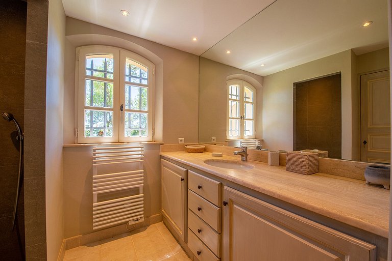 Azu042 - Villa frente al mar en La Croix-Valmer