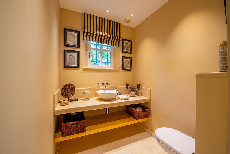 Azu042 - Villa frente al mar en La Croix-Valmer