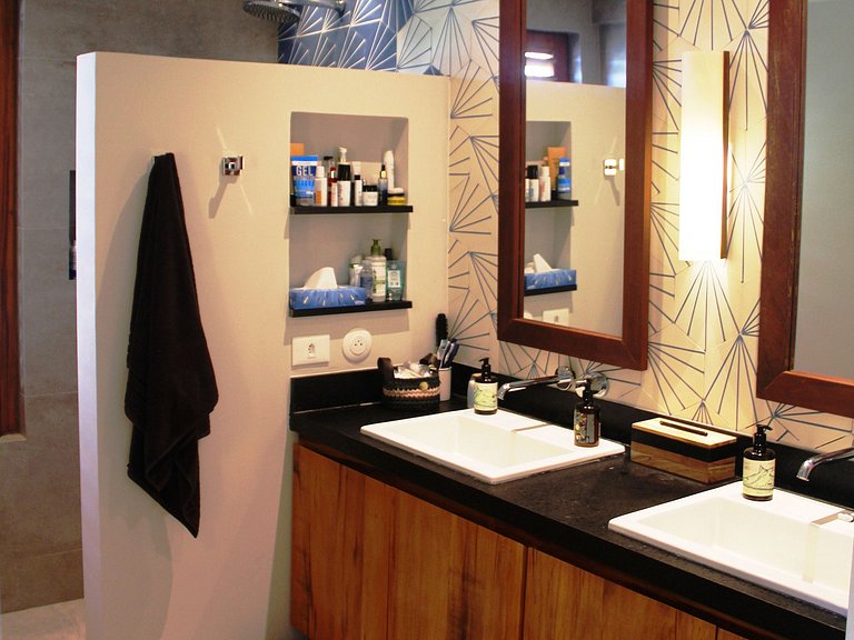 Cea031 - Linda casa pé na areia em Pontal de Maceió