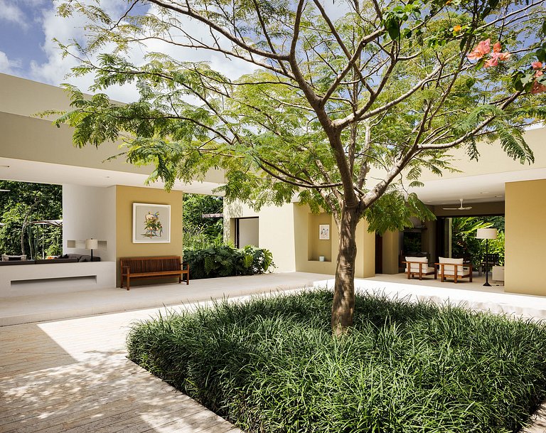 Anp007 - Vacation home in Mesa de Yeguas in Anapoima