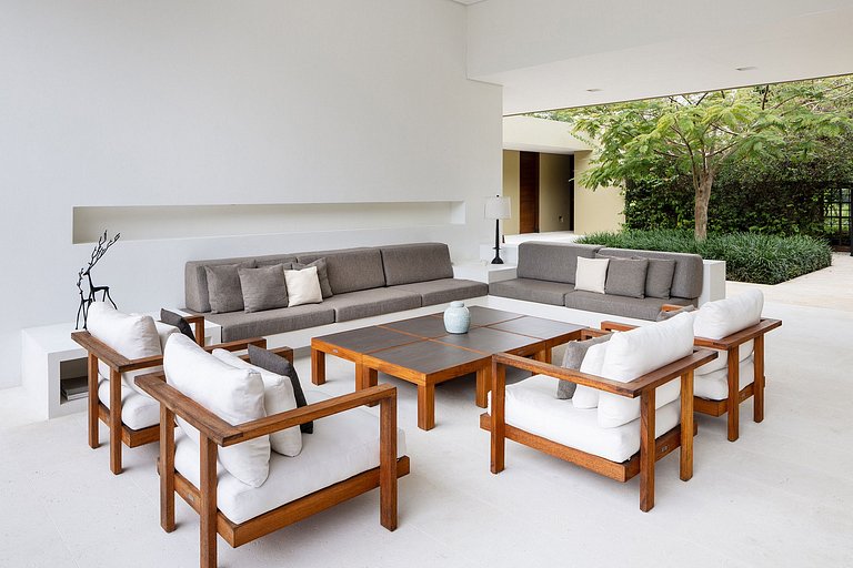Anp007 - Vacation home in Mesa de Yeguas in Anapoima