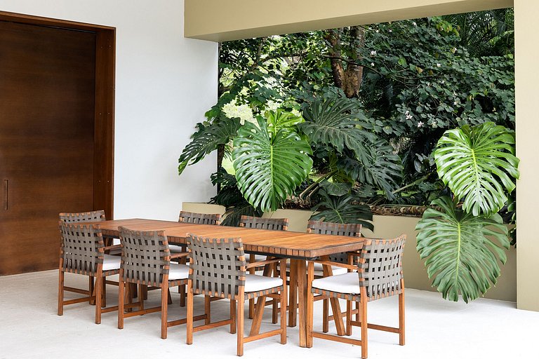 Anp007 - Casa de férias em Mesa de Yeguas em Anapoima