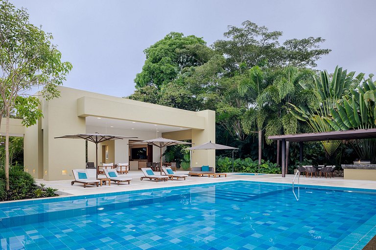 Anp007 - Casa de férias em Mesa de Yeguas em Anapoima