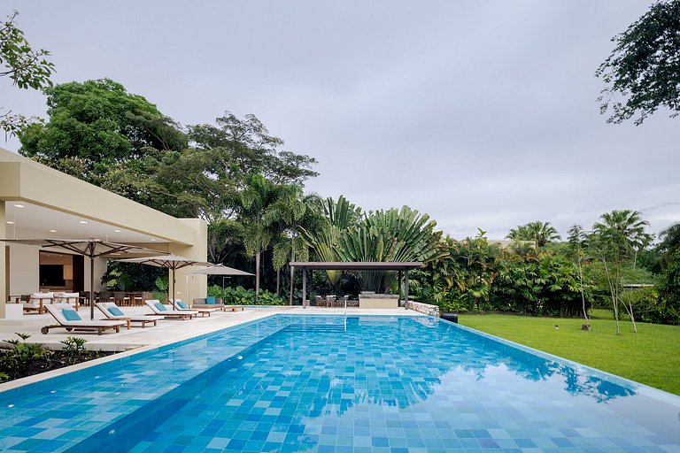 Anp007 - Vacation home in Mesa de Yeguas in Anapoima