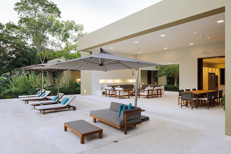 Anp007 - Villa de vacances à Mesa de Yeguas à Anapoima