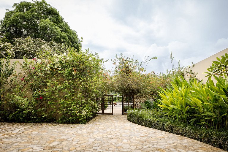 Anp007 - Villa de vacances à Mesa de Yeguas à Anapoima