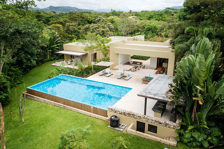 Anp007 - Vacation home in Mesa de Yeguas in Anapoima