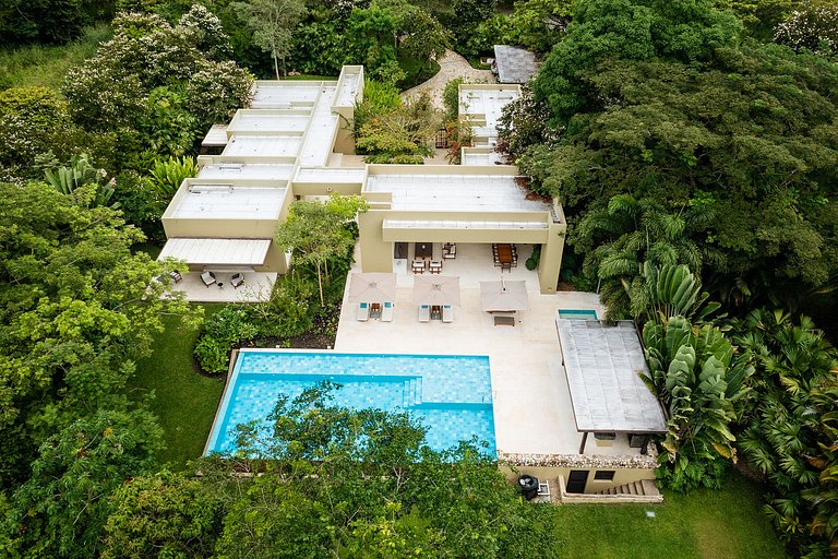 Anp007 - Vacation home in Mesa de Yeguas in Anapoima