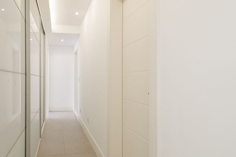 Rio184 - Beautiful 2 bedroom apartment in Ipanema
