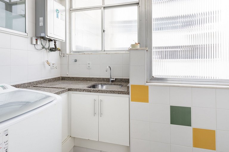 Rio234 - Beautiful 2 bedroom apartment in Ipanema